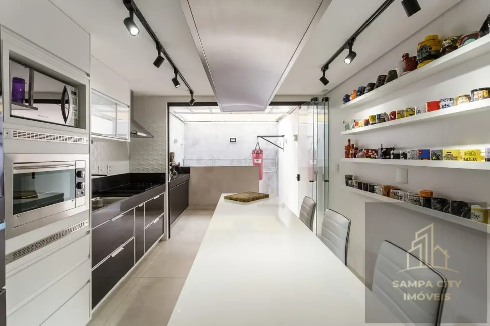 Sobrado com 2 quartos à venda, 80m2 em Capela do Socorro, São Paulo - SP - imagem 3 Foto 3 de Sobrado com 2 quartos à venda, 80m2 em Capela do Socorro, São Paulo - SP