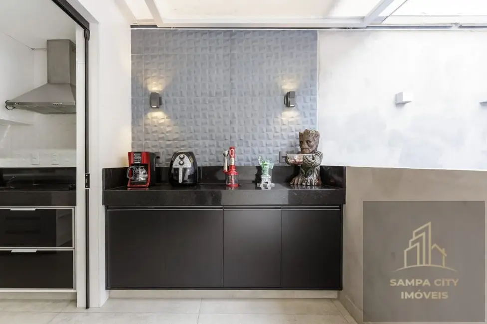 Sobrado com 2 quartos à venda, 80m2 em Capela do Socorro, São Paulo - SP - imagem 4 Foto 4 de Sobrado com 2 quartos à venda, 80m2 em Capela do Socorro, São Paulo - SP