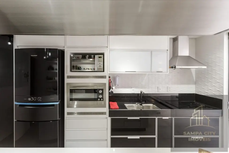 Sobrado com 2 quartos à venda, 80m2 em Capela do Socorro, São Paulo - SP - imagem 8 Foto 8 de Sobrado com 2 quartos à venda, 80m2 em Capela do Socorro, São Paulo - SP