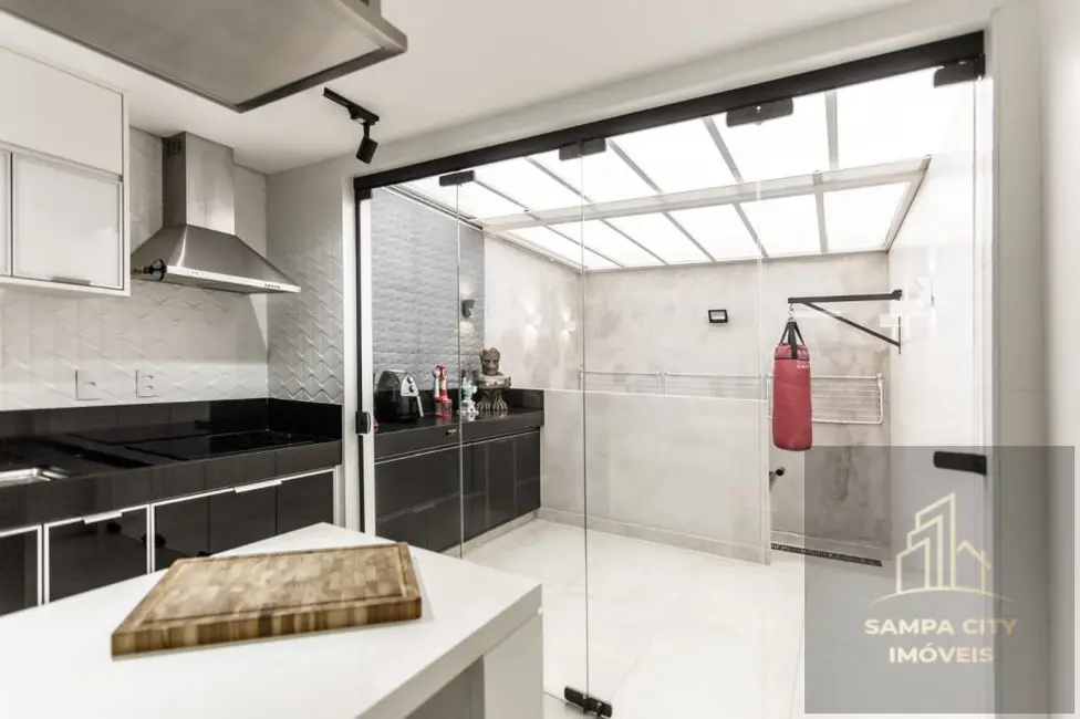 Sobrado com 2 quartos à venda, 80m2 em Capela do Socorro, São Paulo - SP - imagem 5 Foto 5 de Sobrado com 2 quartos à venda, 80m2 em Capela do Socorro, São Paulo - SP