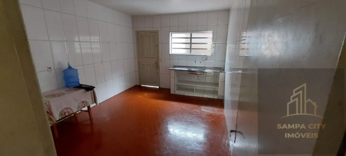 Foto 9 de Casa com 4 quartos à venda, 100m2 em Santo Amaro, São Paulo - SP
