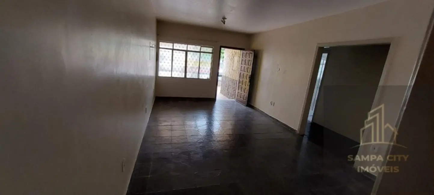 Foto 3 de Casa com 4 quartos à venda, 100m2 em Santo Amaro, São Paulo - SP