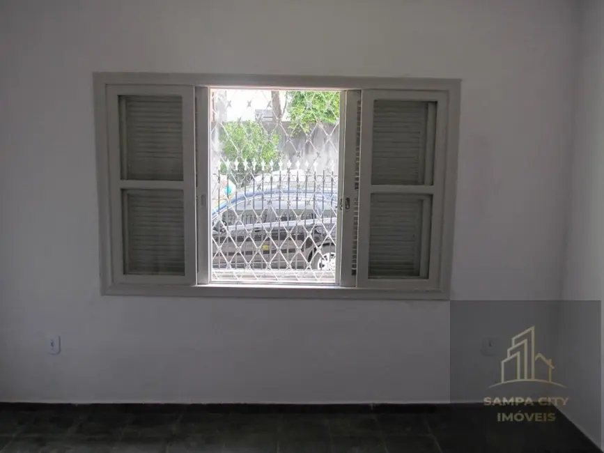 Foto 7 de Casa com 4 quartos à venda, 100m2 em Santo Amaro, São Paulo - SP