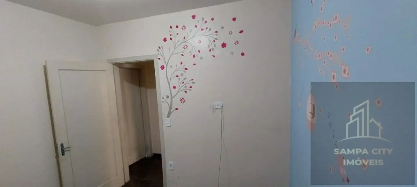 Foto 8 de Casa com 4 quartos à venda, 100m2 em Santo Amaro, São Paulo - SP