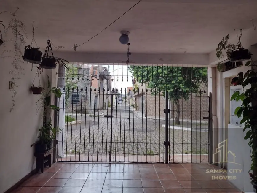 Sobrado com 3 quartos à venda, 100m2 em Conjunto Habitacional Brigadeiro Faria Lima, São Paulo - SP - imagem 3 Foto 3 de Sobrado com 3 quartos à venda, 100m2 em Conjunto Habitacional Brigadeiro Faria Lima, São Paulo - SP