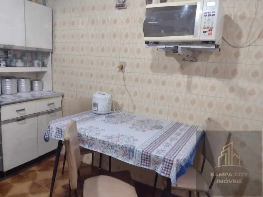 Sobrado com 3 quartos à venda, 100m2 em Conjunto Habitacional Brigadeiro Faria Lima, São Paulo - SP - imagem 7 Foto 7 de Sobrado com 3 quartos à venda, 100m2 em Conjunto Habitacional Brigadeiro Faria Lima, São Paulo - SP