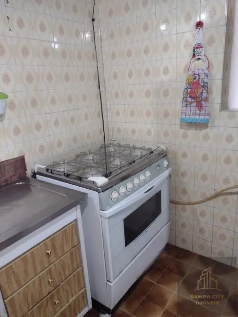 Sobrado com 3 quartos à venda, 100m2 em Conjunto Habitacional Brigadeiro Faria Lima, São Paulo - SP - imagem 6 Foto 6 de Sobrado com 3 quartos à venda, 100m2 em Conjunto Habitacional Brigadeiro Faria Lima, São Paulo - SP