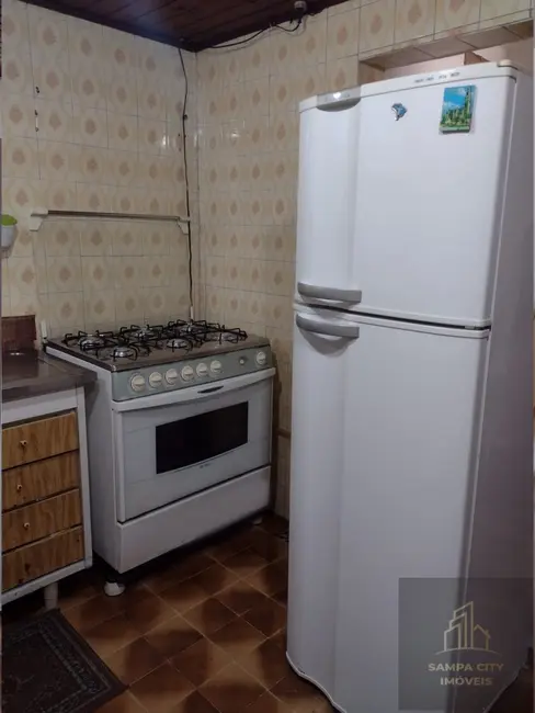 Sobrado com 3 quartos à venda, 100m2 em Conjunto Habitacional Brigadeiro Faria Lima, São Paulo - SP - imagem 5 Foto 5 de Sobrado com 3 quartos à venda, 100m2 em Conjunto Habitacional Brigadeiro Faria Lima, São Paulo - SP