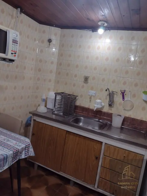 Sobrado com 3 quartos à venda, 100m2 em Conjunto Habitacional Brigadeiro Faria Lima, São Paulo - SP - imagem 8 Foto 8 de Sobrado com 3 quartos à venda, 100m2 em Conjunto Habitacional Brigadeiro Faria Lima, São Paulo - SP