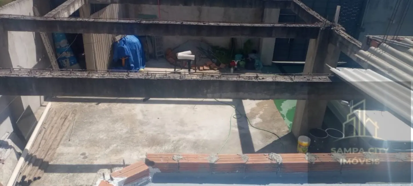 Sala Comercial com 3 quartos à venda, 47m2 em Parque Residencial Cocaia, São Paulo - SP - imagem 4 Foto 4 de Sala Comercial com 3 quartos à venda, 47m2 em Parque Residencial Cocaia, São Paulo - SP