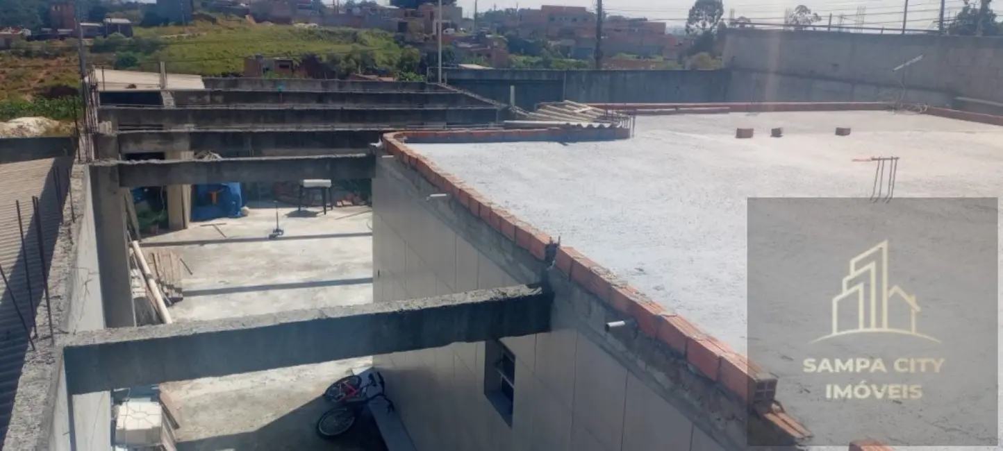 Sala Comercial com 3 quartos à venda, 47m2 em Parque Residencial Cocaia, São Paulo - SP - imagem 3 Foto 3 de Sala Comercial com 3 quartos à venda, 47m2 em Parque Residencial Cocaia, São Paulo - SP