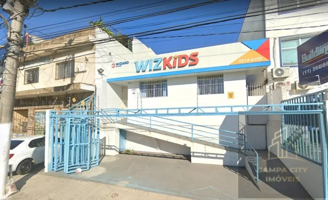 Sala Comercial à venda, 90m2 em Guarapiranga, São Paulo - SP - imagem 1 Foto 1 de Sala Comercial à venda, 90m2 em Guarapiranga, São Paulo - SP