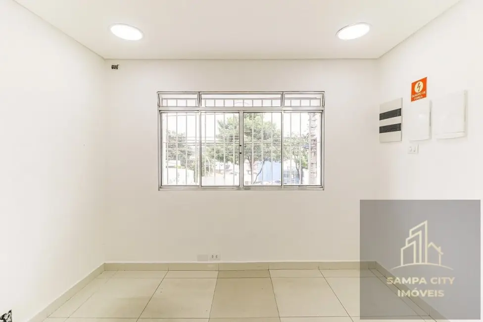 Sala Comercial à venda, 90m2 em Guarapiranga, São Paulo - SP - imagem 6 Foto 6 de Sala Comercial à venda, 90m2 em Guarapiranga, São Paulo - SP