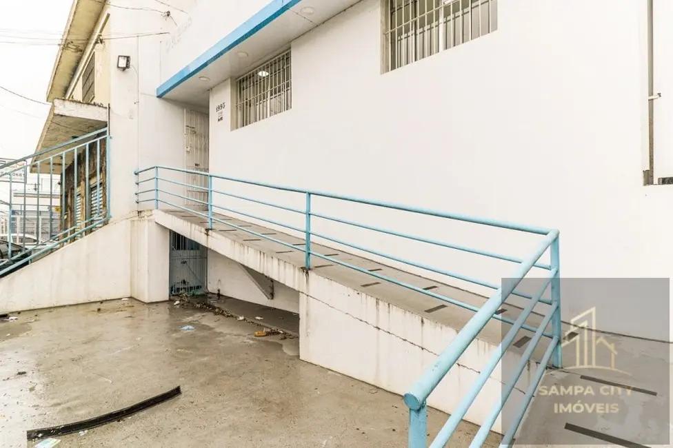 Sala Comercial à venda, 90m2 em Guarapiranga, São Paulo - SP - imagem 4 Foto 4 de Sala Comercial à venda, 90m2 em Guarapiranga, São Paulo - SP