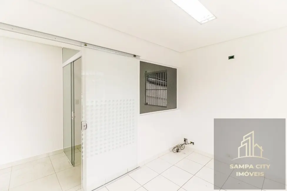 Sala Comercial à venda, 90m2 em Guarapiranga, São Paulo - SP - imagem 9 Foto 9 de Sala Comercial à venda, 90m2 em Guarapiranga, São Paulo - SP