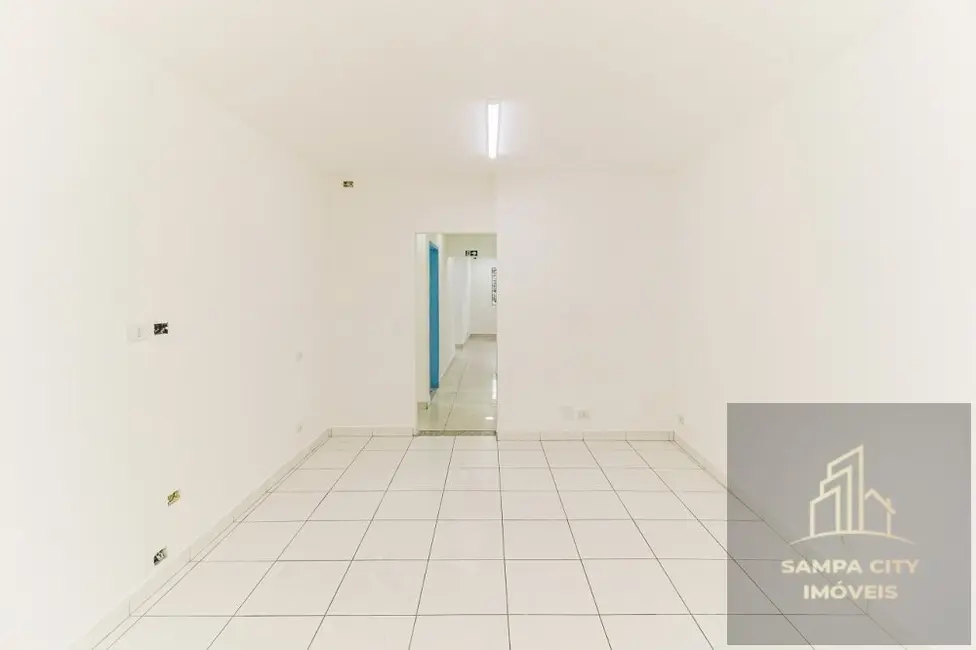 Sala Comercial à venda, 90m2 em Guarapiranga, São Paulo - SP - imagem 7 Foto 7 de Sala Comercial à venda, 90m2 em Guarapiranga, São Paulo - SP