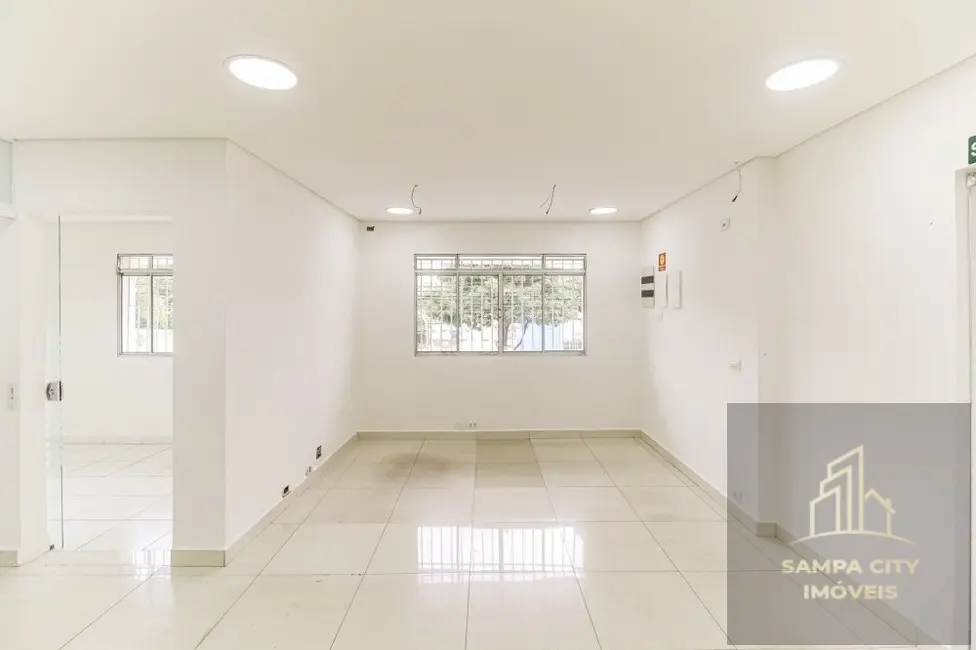 Sala Comercial à venda, 90m2 em Guarapiranga, São Paulo - SP - imagem 5 Foto 5 de Sala Comercial à venda, 90m2 em Guarapiranga, São Paulo - SP
