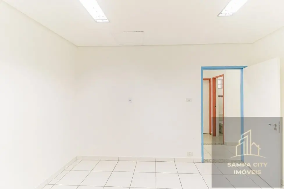 Sala Comercial à venda, 90m2 em Guarapiranga, São Paulo - SP - imagem 8 Foto 8 de Sala Comercial à venda, 90m2 em Guarapiranga, São Paulo - SP