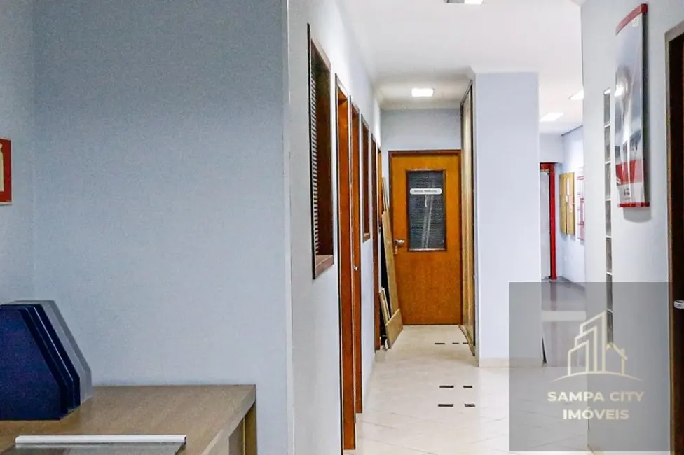 Foto 6 de Sala Comercial à venda, 441m2 em República, São Paulo - SP