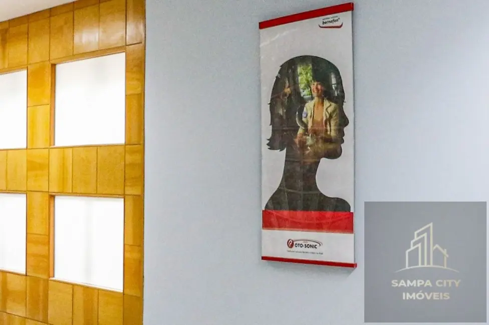 Foto 7 de Sala Comercial à venda, 441m2 em República, São Paulo - SP