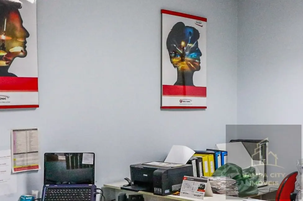 Foto 8 de Sala Comercial à venda, 441m2 em República, São Paulo - SP