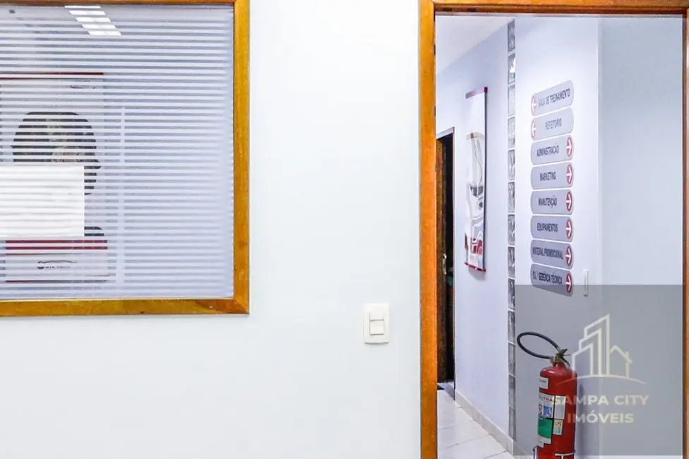 Foto 5 de Sala Comercial à venda, 441m2 em República, São Paulo - SP