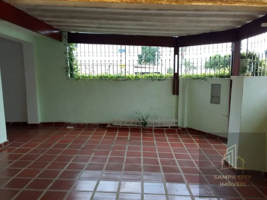 Casa com 5 quartos à venda, 257m2 em Veleiros, São Paulo - SP - imagem 3 Foto 3 de Casa com 5 quartos à venda, 257m2 em Veleiros, São Paulo - SP