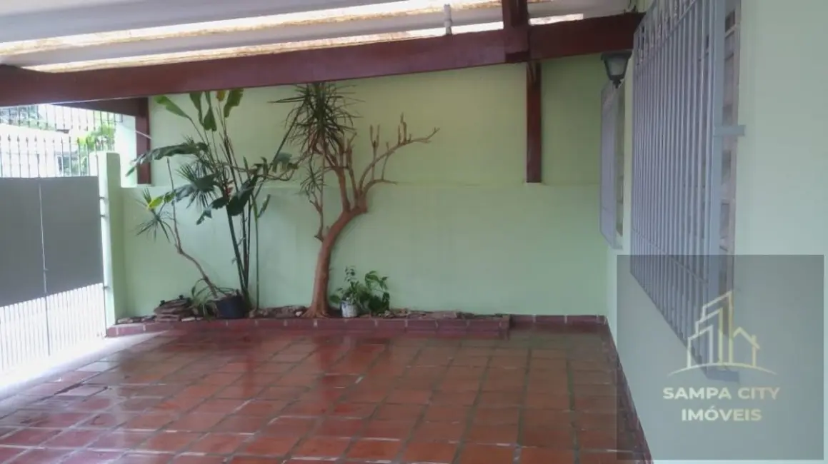 Casa com 5 quartos à venda, 257m2 em Veleiros, São Paulo - SP - imagem 4 Foto 4 de Casa com 5 quartos à venda, 257m2 em Veleiros, São Paulo - SP