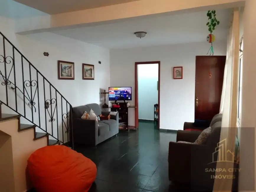 Casa com 5 quartos à venda, 257m2 em Veleiros, São Paulo - SP - imagem 1 Foto 1 de Casa com 5 quartos à venda, 257m2 em Veleiros, São Paulo - SP