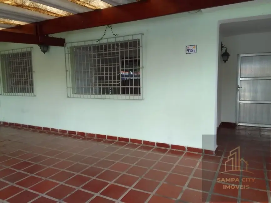 Casa com 5 quartos à venda, 257m2 em Veleiros, São Paulo - SP - imagem 2 Foto 2 de Casa com 5 quartos à venda, 257m2 em Veleiros, São Paulo - SP