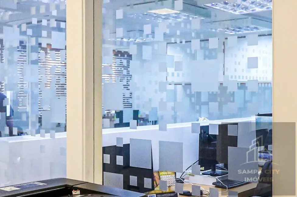 Foto 8 de Sala Comercial à venda, 116m2 em Jardim Paulistano, São Paulo - SP