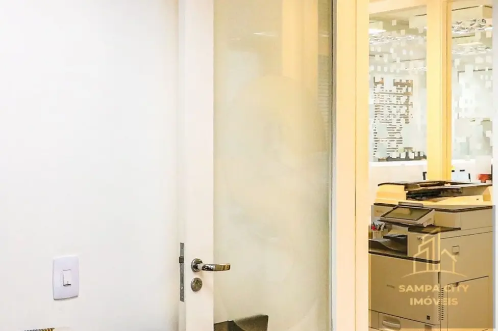 Foto 5 de Sala Comercial à venda, 116m2 em Jardim Paulistano, São Paulo - SP