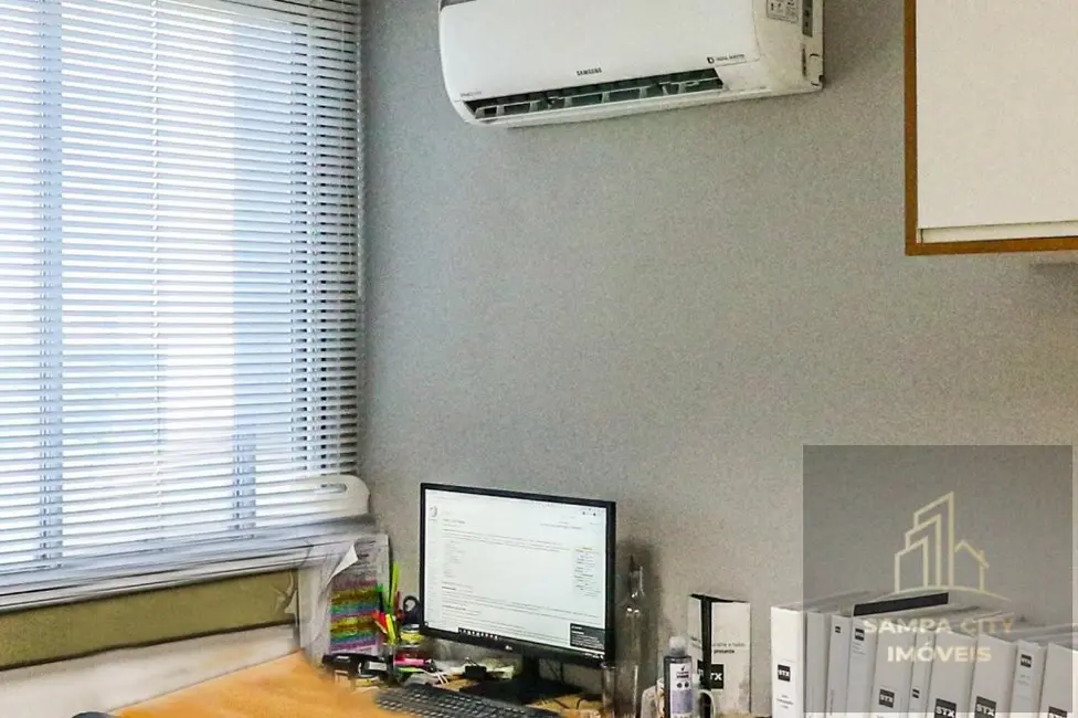 Foto 9 de Sala Comercial à venda, 116m2 em Jardim Paulistano, São Paulo - SP