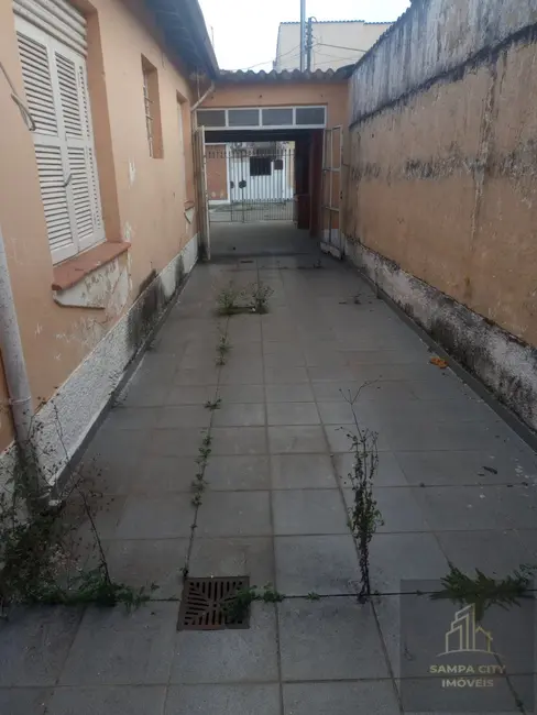 Casa com 2 quartos à venda, 200m2 em Santo Amaro, São Paulo - SP - imagem 3 Foto 3 de Casa com 2 quartos à venda, 200m2 em Santo Amaro, São Paulo - SP