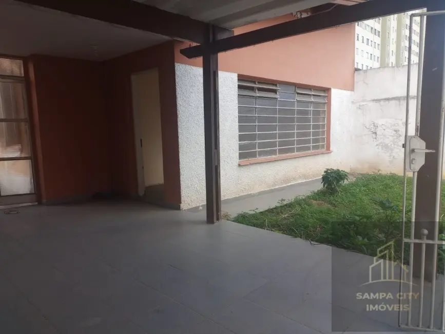 Foto 1 de Casa com 2 quartos à venda, 200m2 em Santo Amaro, São Paulo - SP
