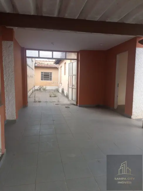 Foto 2 de Casa com 2 quartos à venda, 200m2 em Santo Amaro, São Paulo - SP