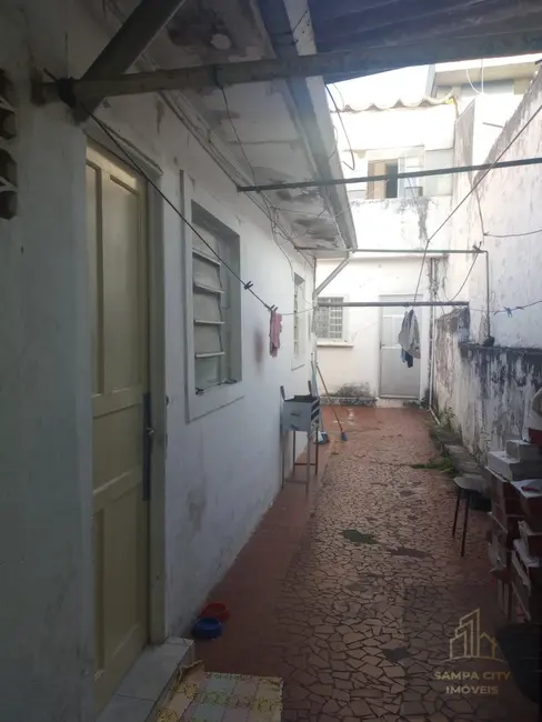 Foto 5 de Casa com 4 quartos à venda, 264m2 em Santo Amaro, São Paulo - SP