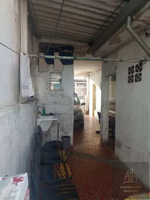 Foto 4 de Casa com 4 quartos à venda, 264m2 em Santo Amaro, São Paulo - SP