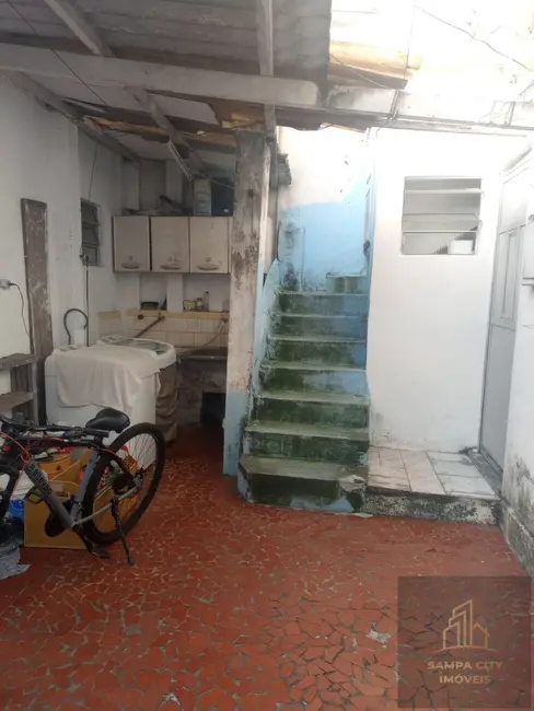 Foto 6 de Casa com 4 quartos à venda, 264m2 em Santo Amaro, São Paulo - SP