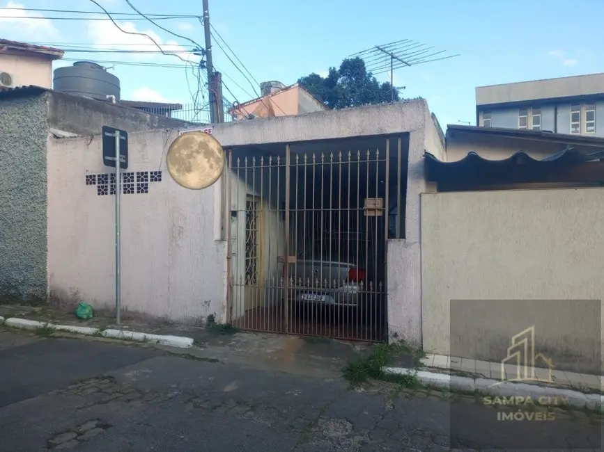 Foto 1 de Casa com 4 quartos à venda, 264m2 em Santo Amaro, São Paulo - SP