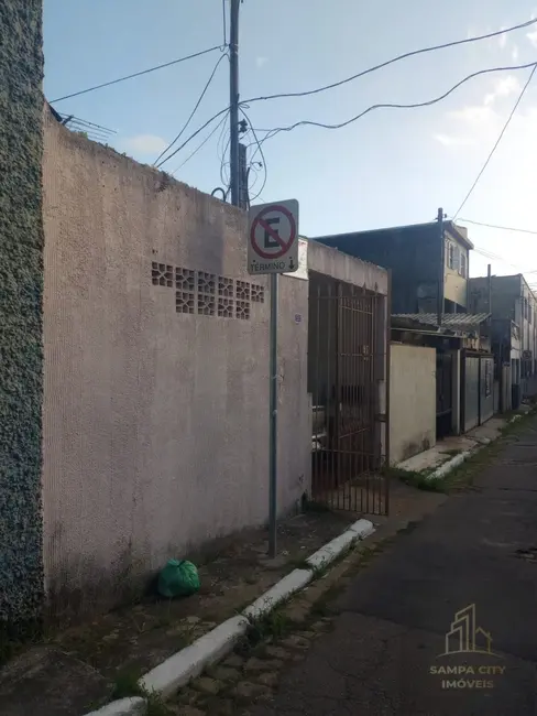 Foto 3 de Casa com 4 quartos à venda, 264m2 em Santo Amaro, São Paulo - SP