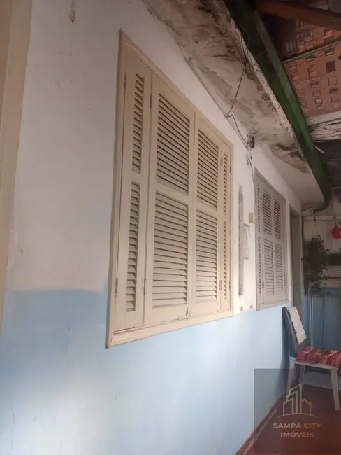 Foto 9 de Casa com 4 quartos à venda, 264m2 em Santo Amaro, São Paulo - SP