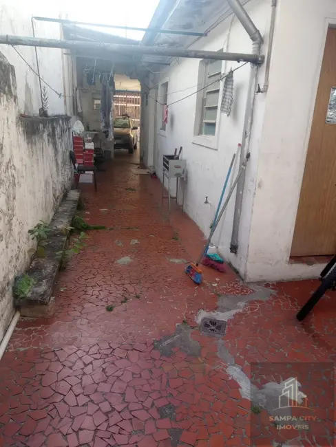 Foto 7 de Casa com 4 quartos à venda, 264m2 em Santo Amaro, São Paulo - SP