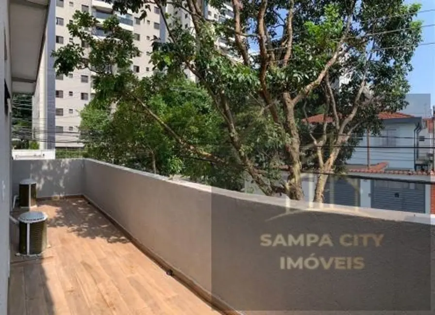 Foto 6 de Sobrado com 3 quartos à venda, 200m2 em Santo Amaro, São Paulo - SP