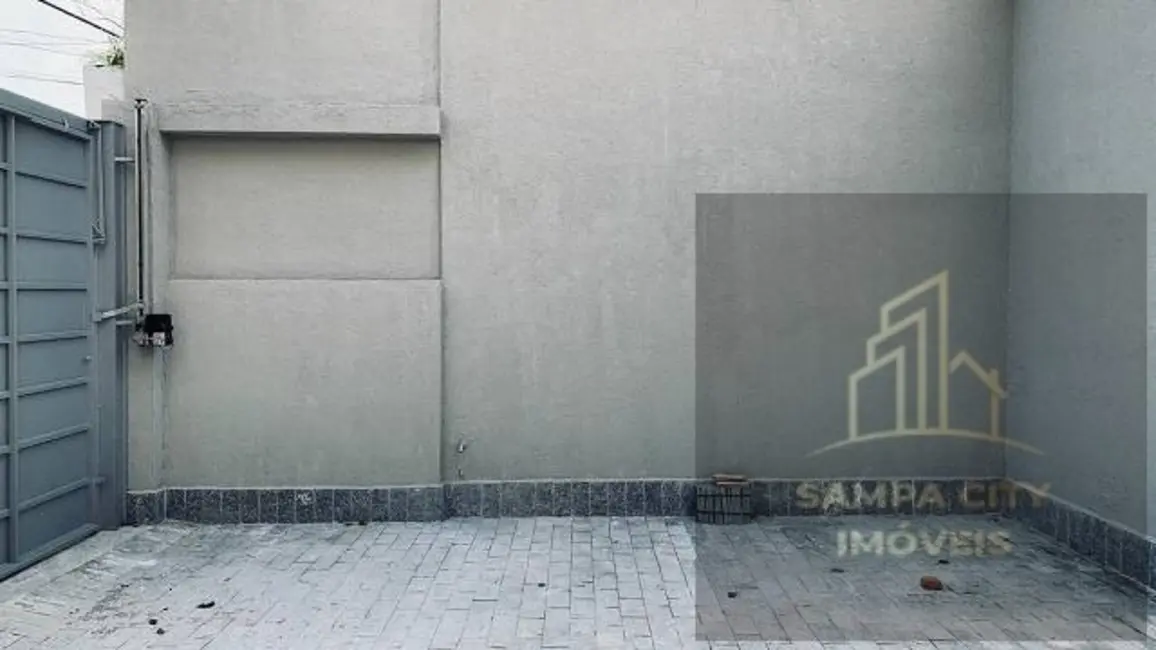 Foto 3 de Sobrado com 3 quartos à venda, 200m2 em Santo Amaro, São Paulo - SP