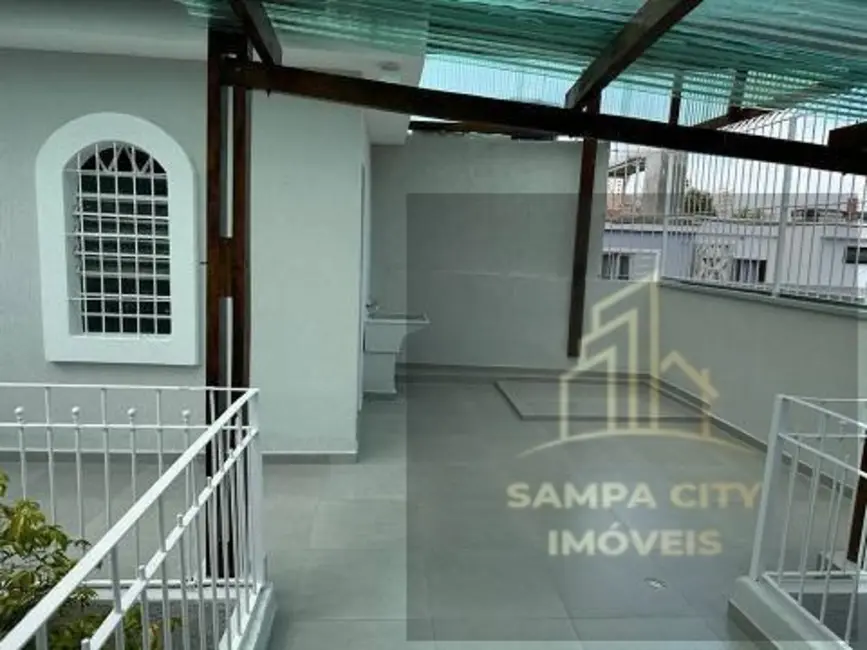 Sobrado com 4 quartos à venda, 184m2 em Santo Amaro, São Paulo - SP - imagem 5 Foto 5 de Sobrado com 4 quartos à venda, 184m2 em Santo Amaro, São Paulo - SP