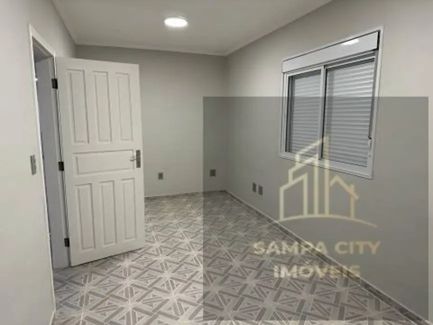 Sobrado com 4 quartos à venda, 184m2 em Santo Amaro, São Paulo - SP - imagem 3 Foto 3 de Sobrado com 4 quartos à venda, 184m2 em Santo Amaro, São Paulo - SP