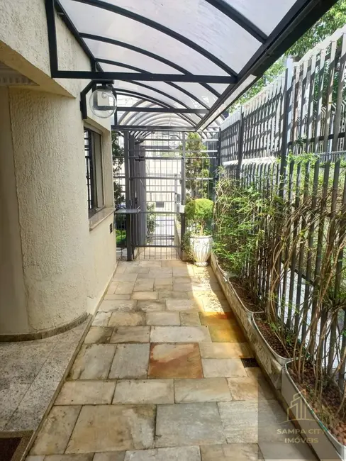 Foto 8 de Apartamento com 2 quartos à venda, 86m2 em Vila Olímpia, São Paulo - SP