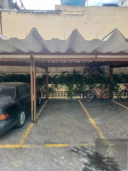 Foto 4 de Apartamento com 2 quartos à venda, 86m2 em Vila Olímpia, São Paulo - SP