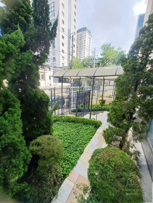 Foto 5 de Apartamento com 2 quartos à venda, 86m2 em Vila Olímpia, São Paulo - SP